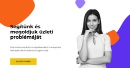 Szívből Dolgozunk – Professzionális Tervezés