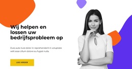 Productontwerper Voor Wij Werken Vanuit Het Hart