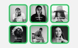 Kreatywny Zespół Liderów - Konfigurowalny