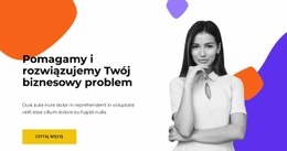 Pracujemy Od Serca - Łatwy Projekt Strony Internetowej