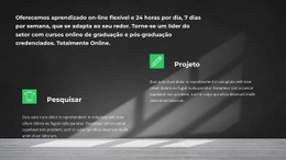 Do Design À Vitória - Design De Site Personalizado