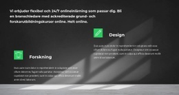 Från Design Till Vinst