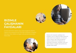 Faydaları Nelerdir Için Sayfa HTML'Si