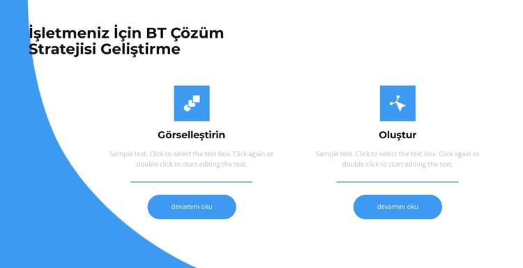 Eğitim Atölyeleri CSS Şablonu