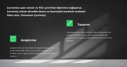 Tasarımdan Kazanmak Için Için Web Sitesi Maket Aracı