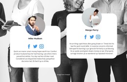 Two Chiefs - WordPress Theme