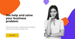 We Work From The Heart - WordPress & WooCommerce Theme