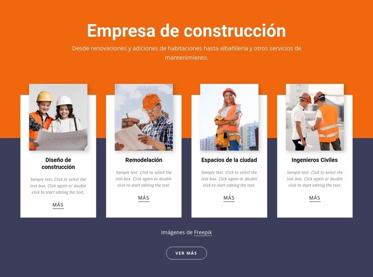 Repetidor de cuadrícula e imágenes superpuestas Diseño de páginas web