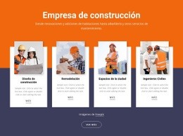 Repetidor De Cuadrícula E Imágenes Superpuestas - Diseñador De Páginas De Destino