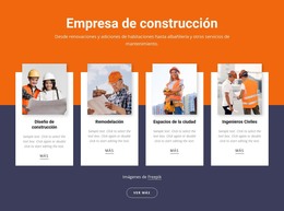 Repetidor De Cuadrícula E Imágenes Superpuestas - Plantilla De Desarrollo Web