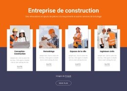 Répéteur De Grille Et Images Superposées - Conception De Sites Web Réactifs