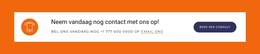 Neem Vandaag Nog Contact Met Ons Op Blok Bouwer Joomla