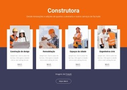 Repetidor De Grade E Imagens Sobrepostas - Design Do Site