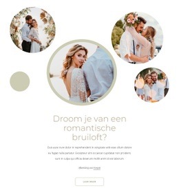 Meest Creatieve Ontwerp Voor Ceremonie Decoraties