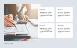 Life And Property Insurance - Free Download Web Page Design