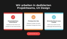 Wir Erstellen Super Tolle Grafikdesigns - HTML Designer