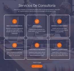 Creador De Sitios Web Exclusivo Para Trabajamos Con Startups Y Empresas Consolidadas