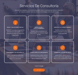 Trabajamos Con Startups Y Empresas Consolidadas - Diseño De Sitios Web Profesionales