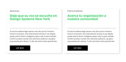 El Tema De WordPress Más Creativo Para Negocios Creativos En Todo El Mundo