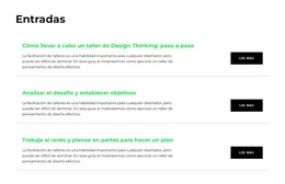 Comprar Un Boleto - Tema Definitivo De WordPress