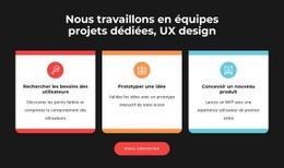 Nous Créons Des Designs Graphiques Super Impressionnants