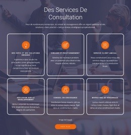 Nous Travaillons Avec Des Startups Et Des Entreprises Établies - Conception De Sites Web Professionnels