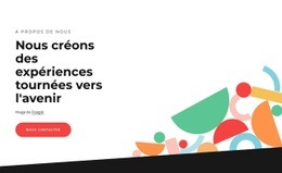 Traduire 100 Ans De Service En Un Avenir Numérique