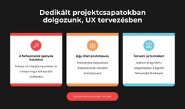 Szuper Fantasztikus Grafikai Terveket Készítünk – Üzleti Prémium Webhelysablon