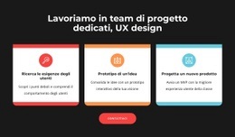 Creiamo Fantastici Design Grafici - HTML Designer