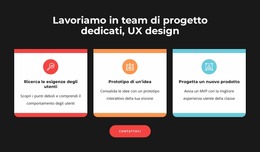 Modello Joomla Per Creiamo Fantastici Design Grafici