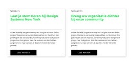 Creatieve Bedrijven Wereldwijd - Gratis Website Van Één Pagina