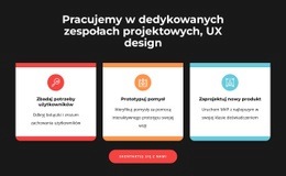 Tworzymy Super Niesamowite Projekty Graficzne - Profesjonalny Kreator Stron Internetowych