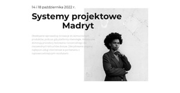 Sztuka Biznesu - Piękny Motyw WordPress