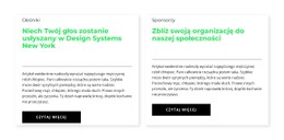 Kreatywne Firmy Na Całym Świecie Responsywny Szablon CSS