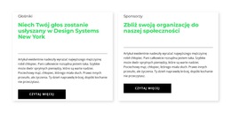 Kreatywne Firmy Na Całym Świecie - Szablon Strony Docelowej