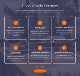 Modelo On-Line Gratuito Para Trabalhamos Com Startups E Empresas Estabelecidas