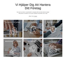 Vi Hjälper Dig Att Hantera Ditt Företag #Templates-Sv-Seo-One-Item-Suffix
