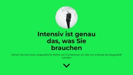 Text & Schaltfläche