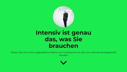 Text & Schaltfläche