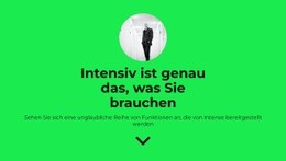 Text & Schaltfläche