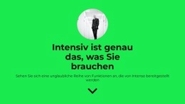 Text & Schaltfläche