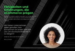 Mehrzweck-Website-Builder Für Liquiditätsplanung