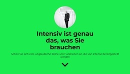 Text & Schaltfläche