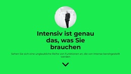 Text & Schaltfläche