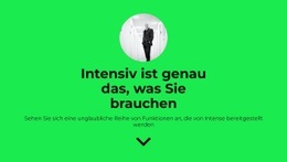 Text & Schaltfläche