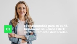 Creando Un Nuevo Estilo - Creador De Sitios