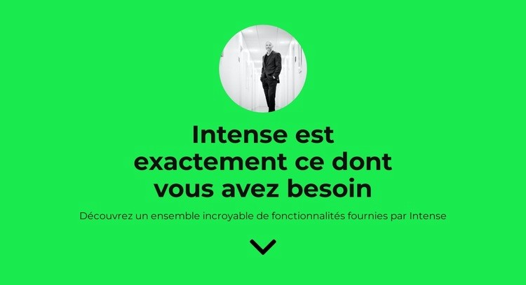 Faire en sorte que tout s'additionne Conception de site Web