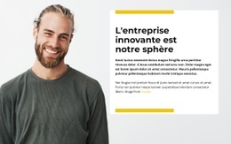 Concepteur De Site Web Pour De La Stratégie À La Vente