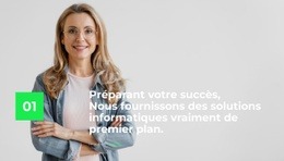 Créer Un Nouveau Style - Créateur De Site