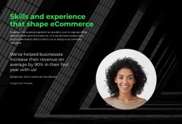 Cash Flow Planning - Beautiful Html Code